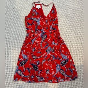 Greylin summer dress